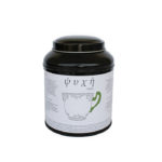 Μείγμα βοτάνων αφέψημα σε μεταλλικό κουτί "Δετοξ" με Τσουκνίδα, Βαλσαμόχορτο & Κυνόροδο 50gr, «Ψυχή Herbs»