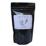 Μείγμα βοτάνων αφέψημα "Ένερτζι" με Ιβίσκο, Φασκόμηλο, Γκότζι μπέρι & Μπούκοβο γλυκό 50gr, «Ψυχή Herbs»