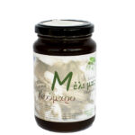 Μέλι Κούμαρο 470gr, "ElliDeli_Ελληνικά Delicatessen"