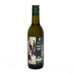 Βιολογικός Λευκός Ξηρός Οίνος Κάρυος Γη 187ml, Οινοποιϊα Πουλτσίδης
