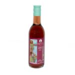 Βιολογικός Ροζέ Οίνος Κάρυος Γη 187ml, Οινοποιϊα Πουλτσίδης