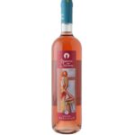 Βιολογικός Οίνος Ημίγλυκος Ημιαφρώδης Φρούτα του Δάσους 750ml, Οινοποιϊα Πουλτσίδης