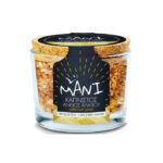 Μάνι Καπνιστός Ανθός Αλατιού 130gr 100% φυσικό προϊόν