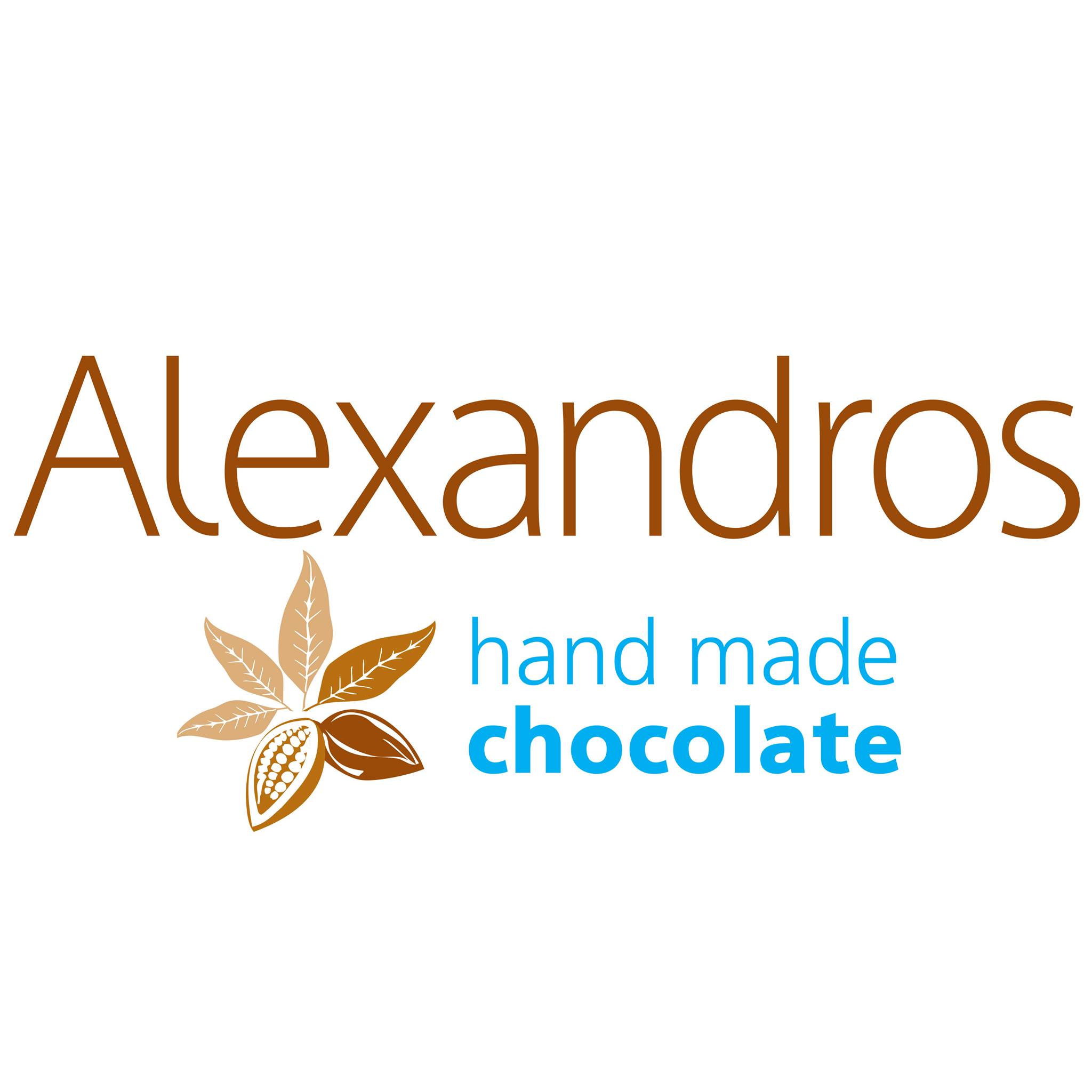 Alexandros Handmade Chocolate
