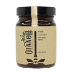 Μέλι Πεύκου 480gr, "ΟΙΑΝΘΗ"