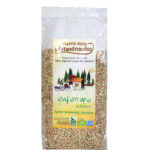 Βιολογικό Φαγόπυρο 400gr, “Αγρόκτημα Αντωνόπουλου”