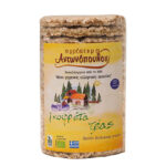 Βιολογική Γκοφρέτα Ζέας 100gr, “Αγρόκτημα Αντωνόπουλου”