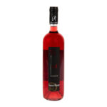 Βιολογικός Οίνος Ροζέ Αγιωργίτικο 750ml , "Κτήμα Ρεπάνης