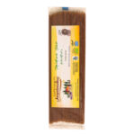 Βιολογικά Ζυμαρικά Ζέας Ολικής Άλεσης μακαρόνι 400gr, "Αγρόκτημα Αντωνόπουλου"