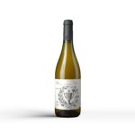 Nikitis Blanc de Noir Ξινόμαυρο Βιολογικό 750ml, "Οινοποιείο Πατιστής"