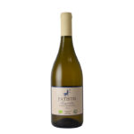 Ασύρτικο Barrel Fermented 2019 Βιολογικό 750ml, "Οινοποιείο Πατιστής"