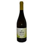 Blanc de Noir N.V Ξινόμαυρο Βιολογικό 750ml, "Οινοποιείο Πατιστής"