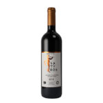 Σάτυρος 2019 Cabernet Savignon Βιολογικό 750ml, "Οινοποιείο Πατιστής"
