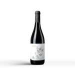 Σάτυρος Cabernet Savignon Βιολογικό 750ml, "Οινοποιείο Πατιστής"
