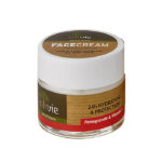 Ενυδάτωση και προστασία 24ωρη κρέμα ημέρας με οργανικό ελαιόλαδο ΡOΔΙ & ΒΙΤΑΜIΝΗ Ε 60ml, “Olivie natural beauty”