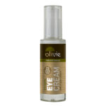 Αντιγηραντική Κρέμα Ματιών με οργανικό ελαιόλαδο 30ml, “Olivie natural beauty”
