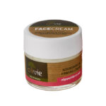 Θρεπτική και Συσφικτική Κρέμα ημέρας με οργανικό ελαιόλαδο ΟΛΙΓΟΠΕΠΤΙΔΙΑ & ΧΑΒΙΑΡΙ 60ml, “Olivie natural beauty”