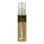 Body mist Quince and Mastic 100ml, “Olivie natural beauty”