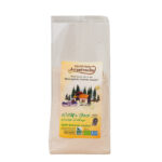 Βιολογικό Αλεύρι Ζέας Ολικής Άλεσης 1kg, “Αγρόκτημα Αντωνόπουλου”