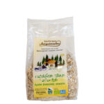 Νιφάδες Ζεας Ολικής Άλεσης 400gr, "Αγρόκτημα Αντωνόπουλου"