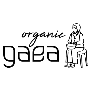 Organic Gaea