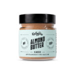 Αμυγδαλοβούτυρο Κλασικό 220gr, "Kalimera Goods"