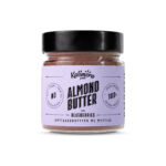 Αμυγδαλοβούτυρο με Μύρτιλα 220gr, "Kalimera Goods"