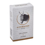 Σαπούνι με οργανικό Ελαιόλαδο & Γάλα Γαϊδούρας 100gr, “Olivie natural beauty”