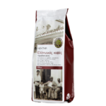 Ελληνικός Καφές σκούρος αλεσμένος 200gr , “Nektar”