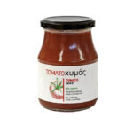 Βιολογικός Τοματοχυμός 360ml, "Family Farms"