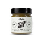 Βούτυρο Κελυφωτών Φυστικιών 220gr, "Kalimera Goods"