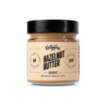 Φουντουκοβούτυρο 220gr, "Kalimera Goods"