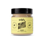 Φυστικοβούτυρο 220gr, "Kalimera Goods"