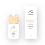 Illuminated C – Ορός βιταμίνης C 50 ml, "P for Pelion"