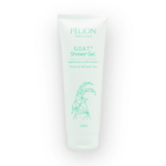 Αφρόλουτρο με γάλα κατσίκας  G.o.a.t. 250 ml, "P for Pelion"