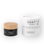 G.O.A.T. Resveratrol Night Cream 50ml, "P for Pelion"