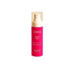 OMG Body Mist κόκκινο σταφύλι 100ml, "P for Pelion"