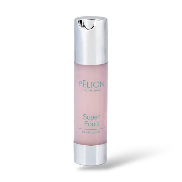superfood Super Food| Κρέμα προσώπου με υπερτροφές 50ml, "P for Pelion" - Image 1