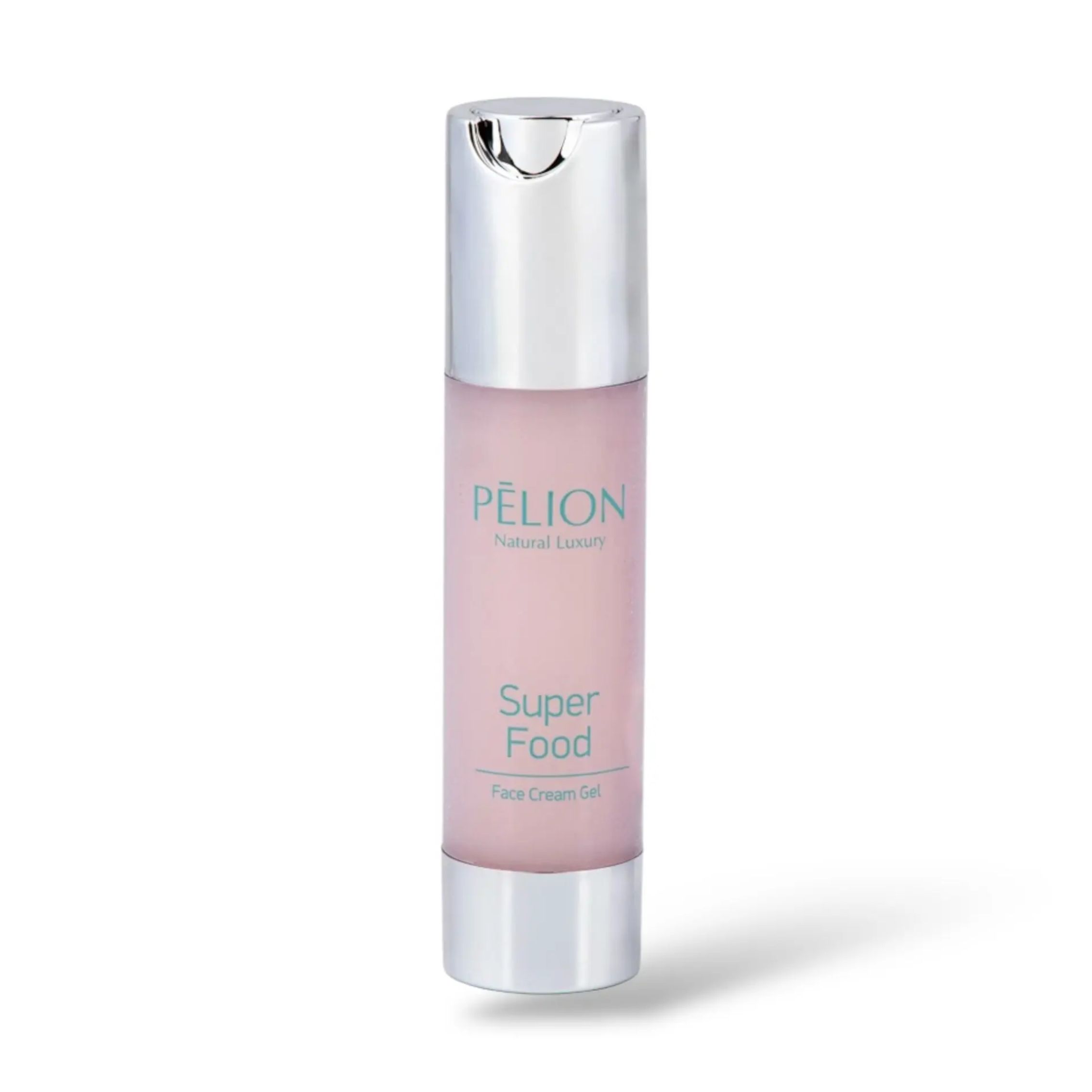superfood Super Food| Κρέμα προσώπου με υπερτροφές 50ml, "P for Pelion" - Image 1