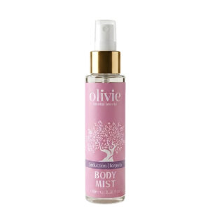 Body mist Seduction 100ml, “Olivie natural beauty”