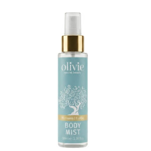Body mist Wellness 100ml, “Olivie natural beauty”